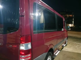 Mercedes-Benz Sprinter 311 undefined | Auto.bg — изображение 3