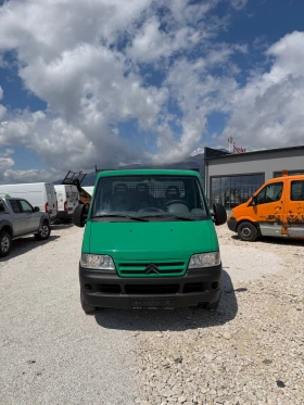 ����� �� �������� �� Citroen Jumper 2.8 Iveco ��������/������!!!