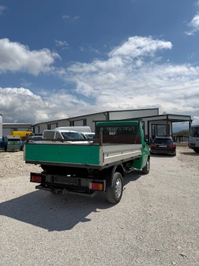 ����� �� �������� �� Citroen Jumper 2.8 Iveco ��������/������!!!