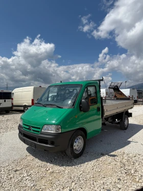 ����� �� �������� �� Citroen Jumper 2.8 Iveco ��������/������!!!