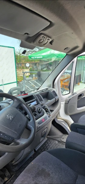 Peugeot Boxer 2.2 | Auto.bg — изображение 3