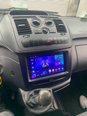 Mercedes-Benz Vito | Mobile.bg � ����� ������ 8