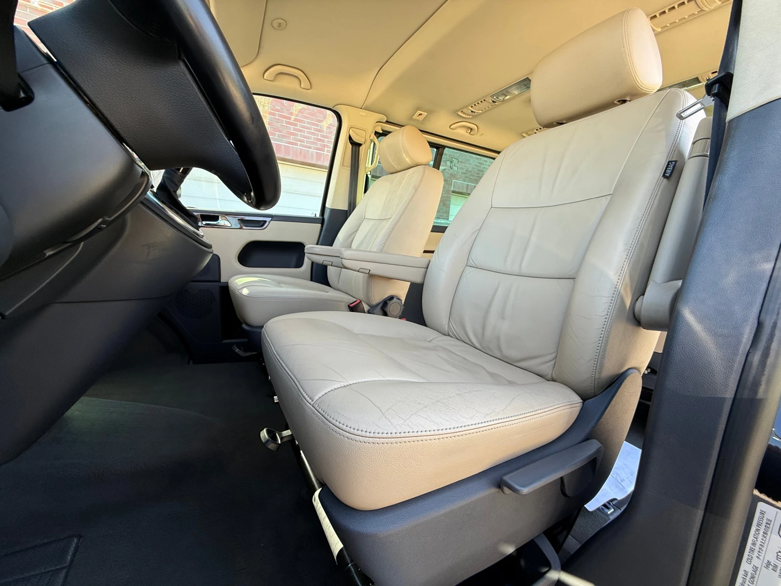 VW Caravelle HIGHLINE-4X4-2.0TDI-6+ 1-AVTOMAT-FULL-FULL-CH | Mobile.bg   11