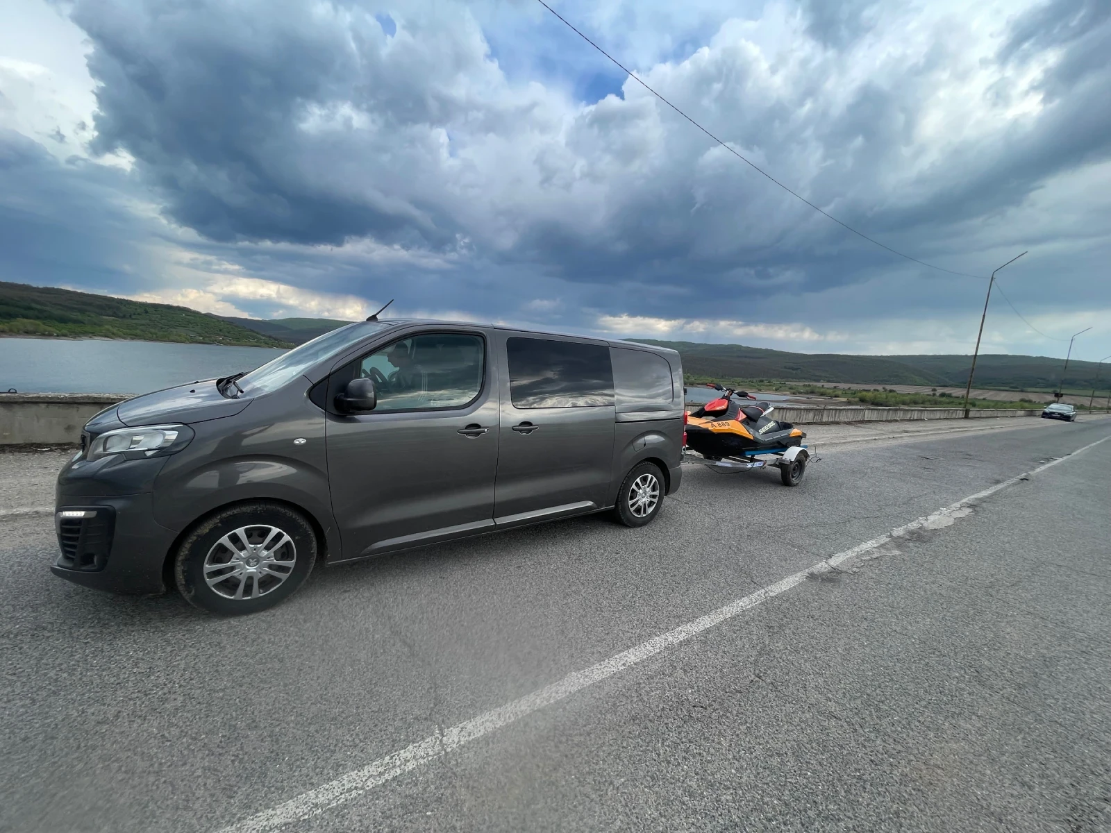 Peugeot Expert 2.0HDi/180//6  | Mobile.bg   6