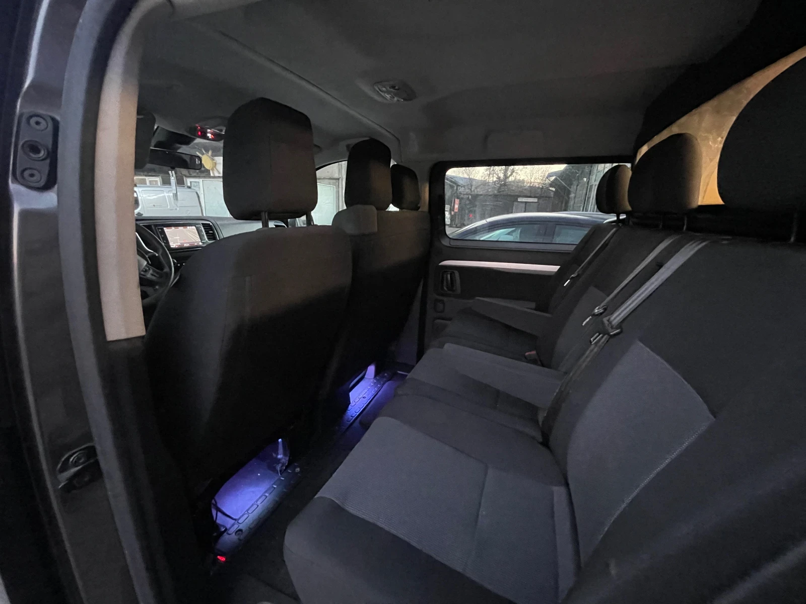 Peugeot Expert 2.0HDi/180//6  | Mobile.bg   15