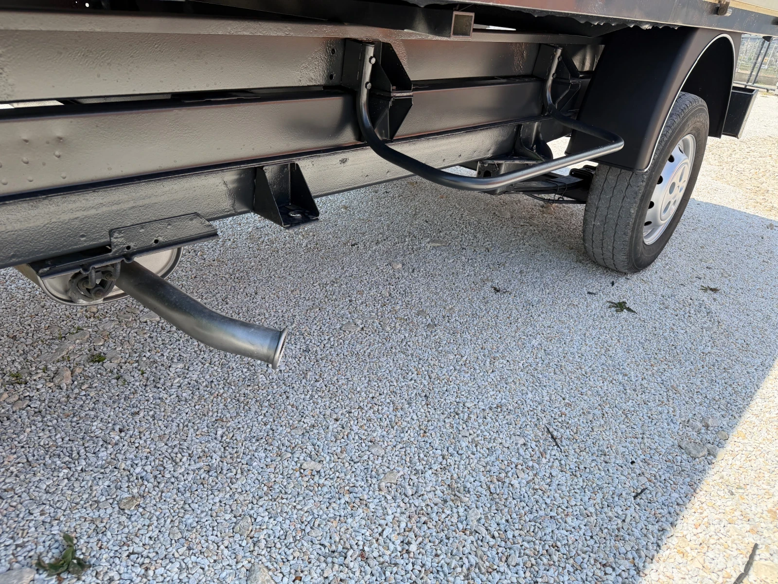 Citroen Jumper 2.8 Iveco ��������/������!!! | Mobile.bg � ����������� 7