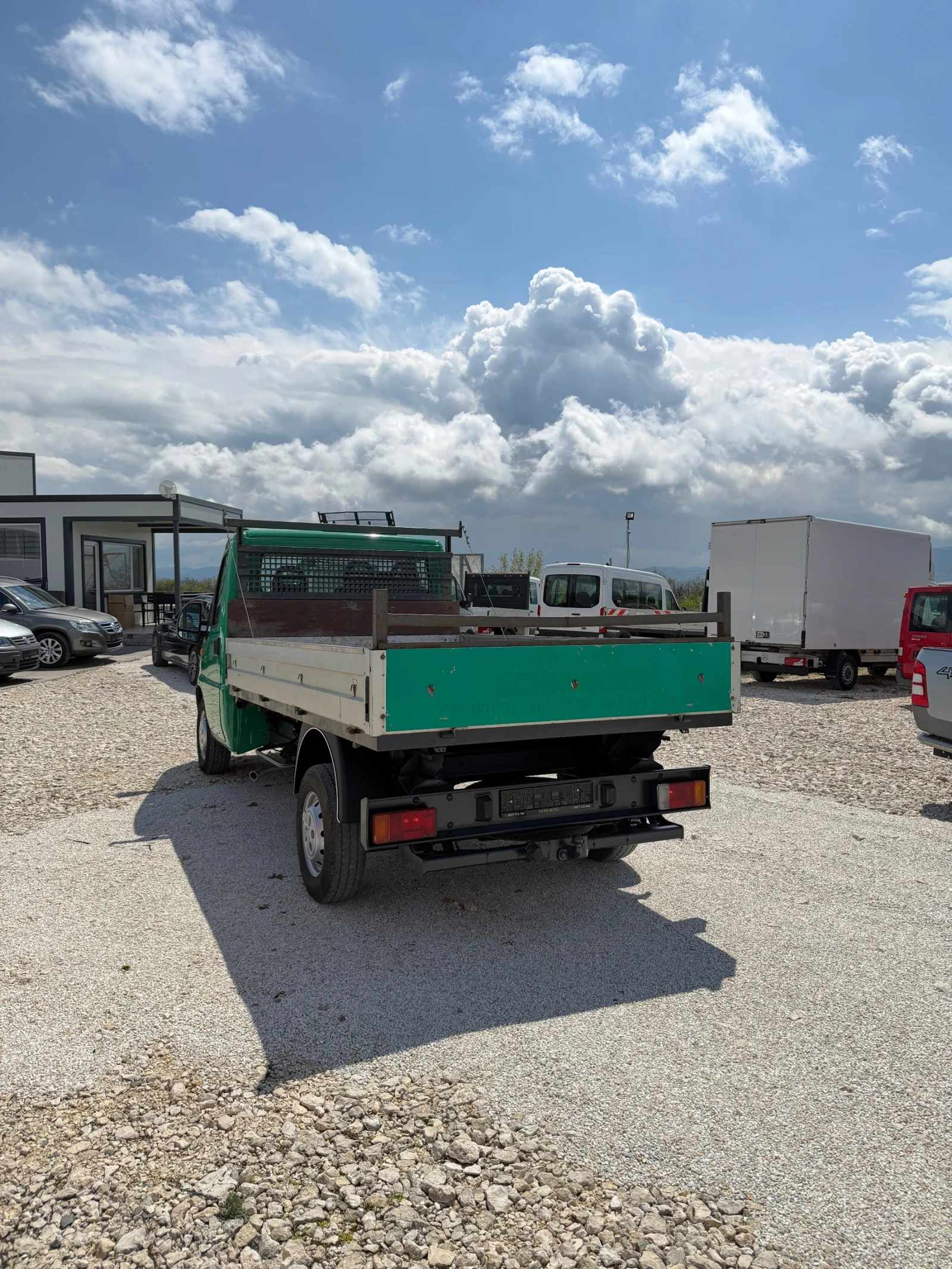 Citroen Jumper 2.8 Iveco ��������/������!!! | Mobile.bg � ����������� 5