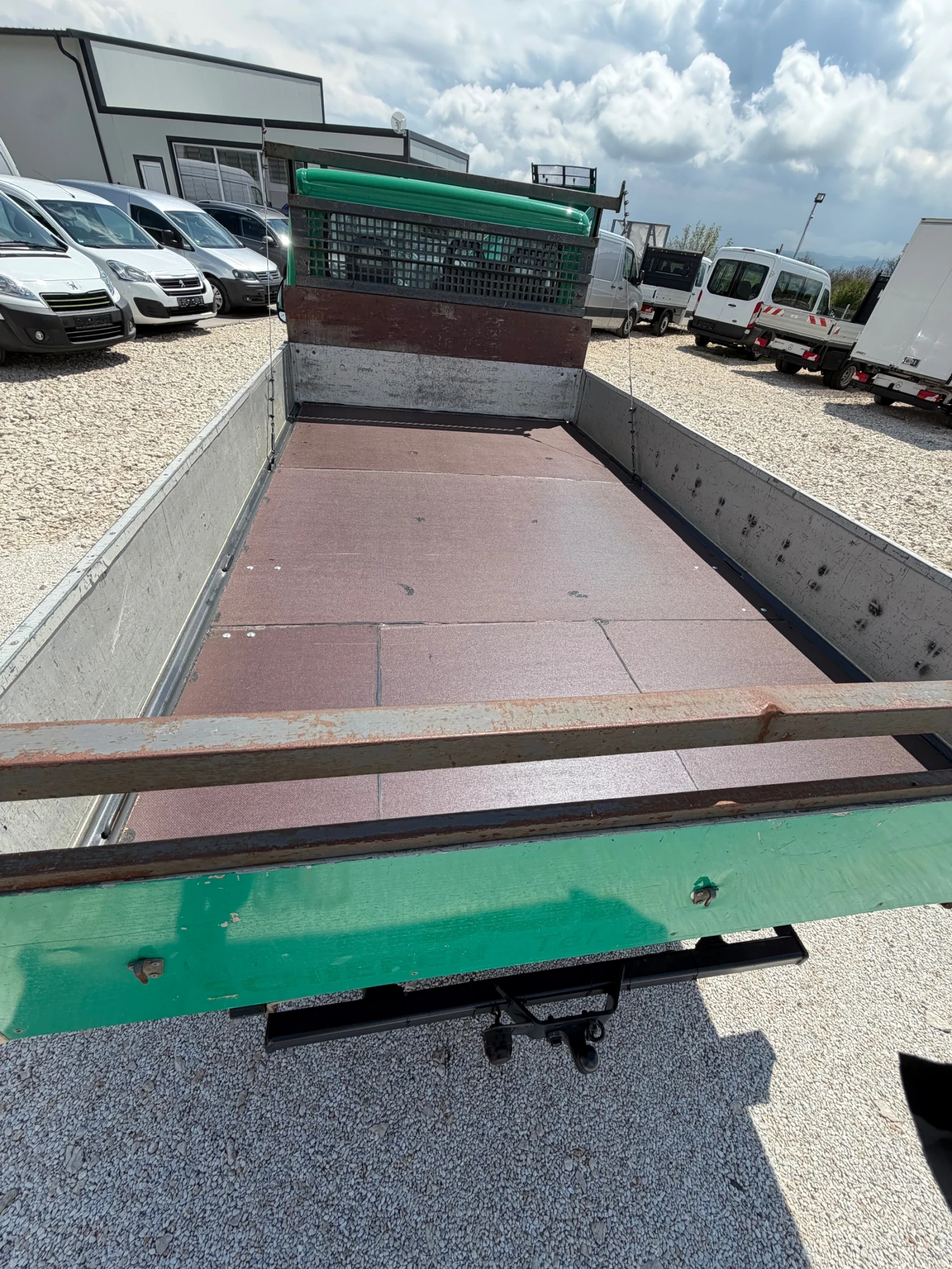 Citroen Jumper 2.8 Iveco ��������/������!!! | Mobile.bg � ����������� 6