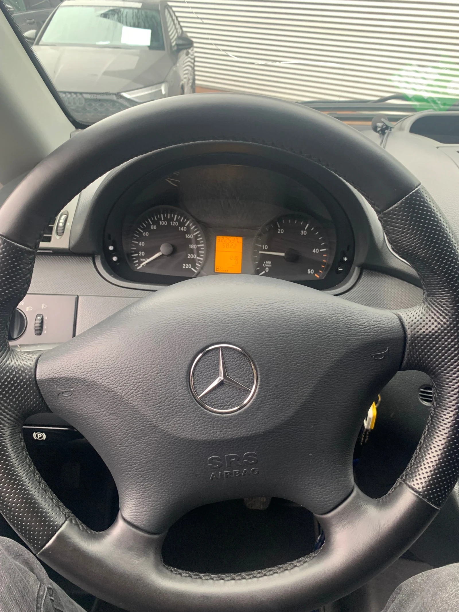 Mercedes-Benz Vito, снимка 5 - Бусове и автобуси - 55165788