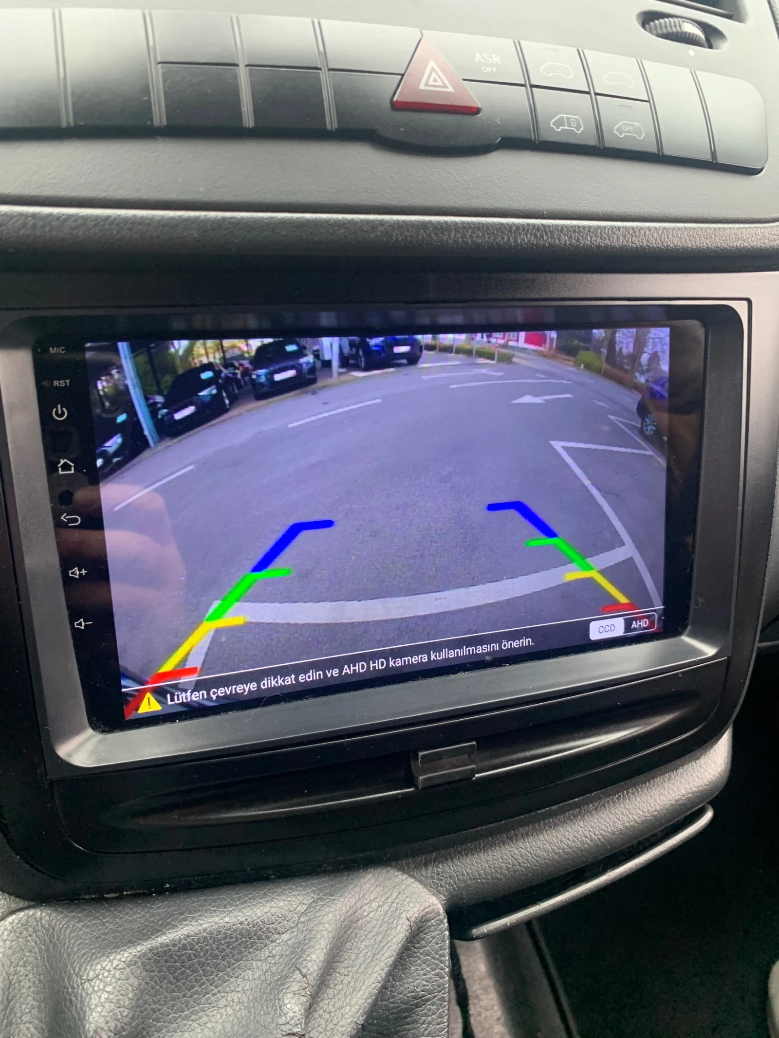 Mercedes-Benz Vito, снимка 9 - Бусове и автобуси - 55165788