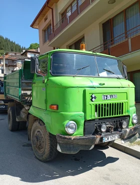 Ifa L 60, снимка 11
