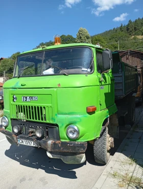 Ifa L 60, снимка 12