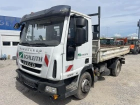 Iveco Eurocargo 80Е18, снимка 10