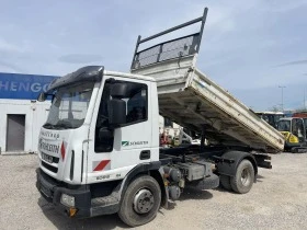     Iveco Eurocargo 8018