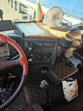 Scania R 420 | Mobile.bg    4