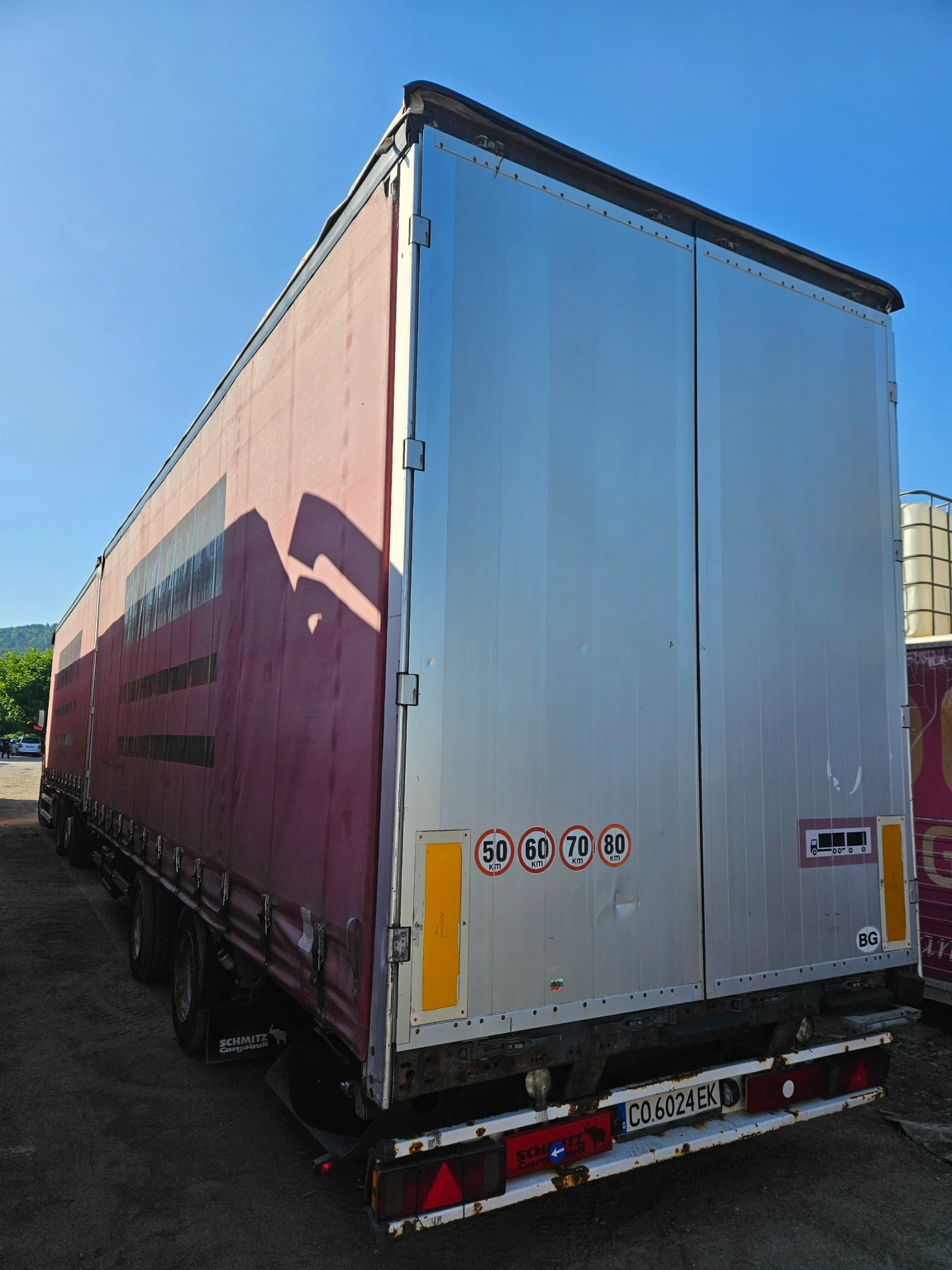 Scania R 420  - изображение 6