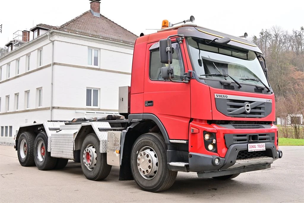 Volvo Fh 460 | Mobile.bg � ����������� 11