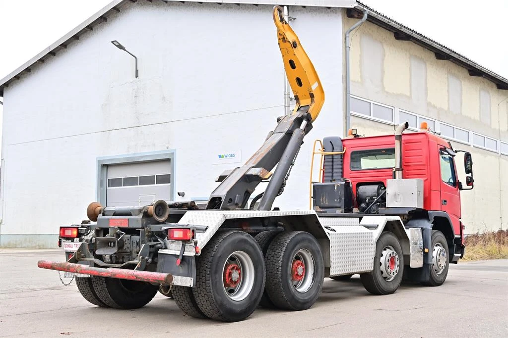 Volvo Fh 460 | Mobile.bg � ����������� 8