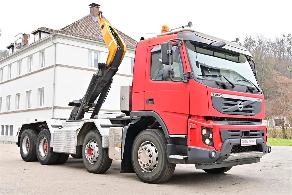 Volvo Fh 460 | Mobile.bg � ����������� 7