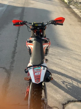 Ktm SX-F Топ, снимка 7