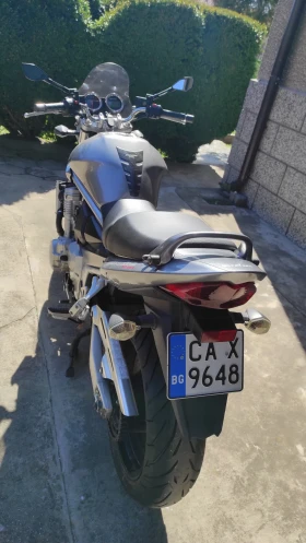 Suzuki Bandit 1250 ABS, снимка 4