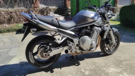 Suzuki Bandit 1250 ABS, снимка 2