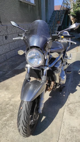 Suzuki Bandit 1250 ABS, снимка 3