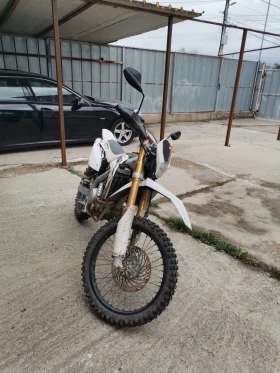 Rieju 125 Enduro, снимка 8