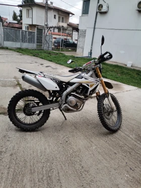 Rieju 125 Enduro, снимка 5