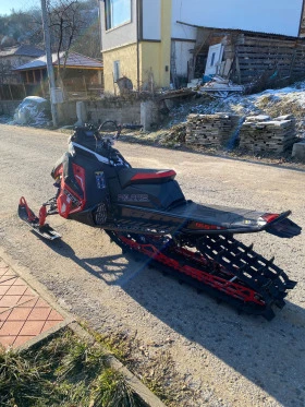 Polaris Snowmobile RMK PRO SLASH 850 , снимка 9