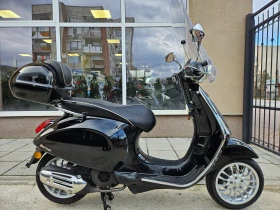 Vespa Primavera 125ie 3V, Sprint, ABS, 2017г., снимка 2