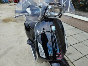 Vespa Primavera 125ie 3V, Sprint, ABS, 2017г., снимка 9