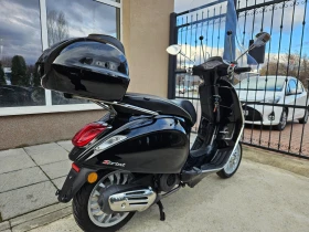 Vespa Primavera 125ie 3V, Sprint, ABS, 2017г., снимка 3