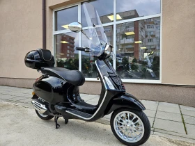 Vespa Primavera 125ie 3V, Sprint, ABS, 2017г., снимка 1