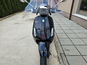 Vespa Primavera 125ie 3V, Sprint, ABS, 2017г., снимка 8