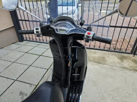 Vespa Primavera 125ie 3V, Sprint, ABS, 2017г., снимка 12