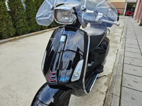 Vespa Primavera 125ie 3V, Sprint, ABS, 2017г., снимка 7