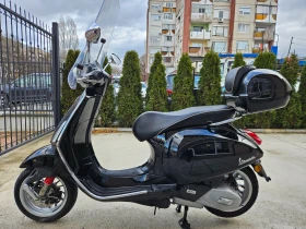 Vespa Primavera 125ie 3V, Sprint, ABS, 2017г., снимка 5