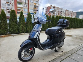 Vespa Primavera 125ie 3V, Sprint, ABS, 2017г., снимка 6