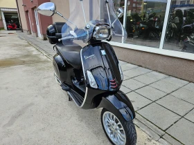 Vespa Primavera 125ie 3V, Sprint, ABS, 2017г., снимка 10