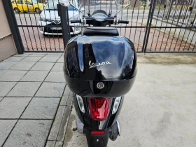 Vespa Primavera 125ie 3V, Sprint, ABS, 2017г., снимка 13