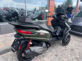 Piaggio Mp3 350 ABS | Mobile.bg    3