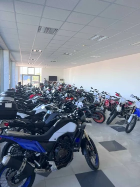 Piaggio Mp3 350 ABS | Mobile.bg    11