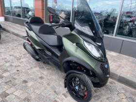 Piaggio Mp3 350 ABS | Mobile.bg    2