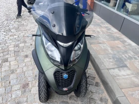 Piaggio Mp3 350 ABS | Mobile.bg    6