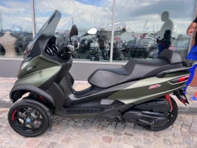 Piaggio Mp3 350 ABS | Mobile.bg    4