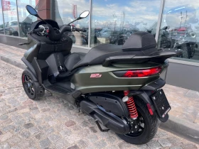 Piaggio Mp3 350 ABS | Mobile.bg    5