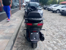 Piaggio Mp3 350 ABS | Mobile.bg    7