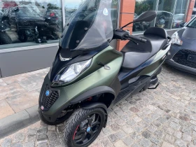 Piaggio Mp3 350 ABS | Mobile.bg    8