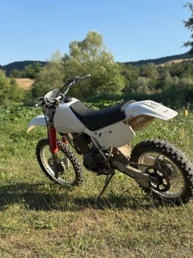 Honda Xr Honda XR600 R | Mobile.bg    2